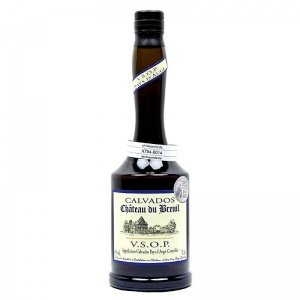 Chateau du Breuil V.S.O.P. 0,70 L/ 41.00