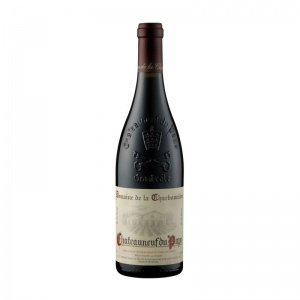Chateauneuf Du Pape AOC Wein 2006 