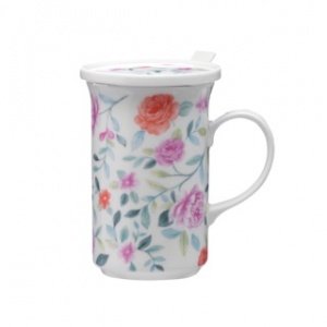 "Chatsford Teebecher mit Filter „Ascot""