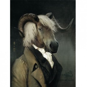 Chatterton Bücherregal