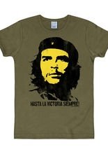 Che Guevara - Vintage hasta la victoria 