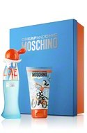 Cheap & Chic I Love Love von Moschino - 
