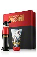 Cheap & Chic von Moschino - Set mit Body