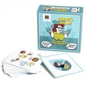 Cheers Mom Trinkspiel