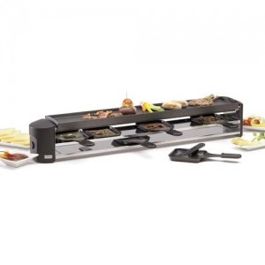 Cheeseboard SIX Raclette-Grill-Gerät