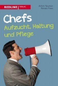 Chefs - Aufzucht, Haltung und 