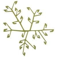 Cherrie Raumteiler kaki 513 von Koziol