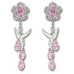 Cherry Blossoms Ohrhänger