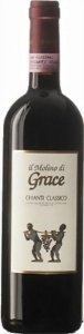 Chianti Classico DOCG Il Molino di Grace
