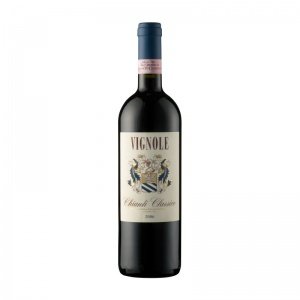 Chianti Classico DOCG Vignole 2006 