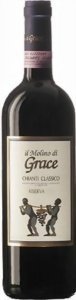 Chianti Classico Riserva DOCG Il Molino 