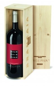Chianti Classico Riserva Magnum