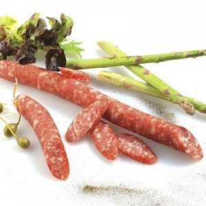 Chiapella Barot Stangensalami Salamella