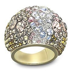 Chic Gold Mine Ring