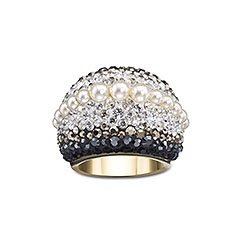 Chic Royalty Ring
