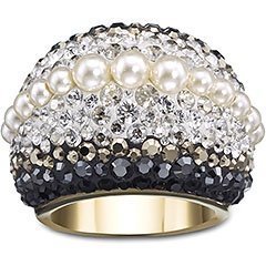 Chic Royalty Ring