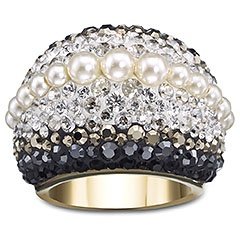 Chic Royalty Ring