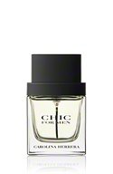 Chic for Men von Carolina Herrera - Eau 