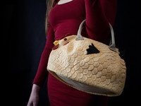 Chicken Handbag