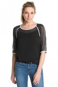 Chiffon Shirt