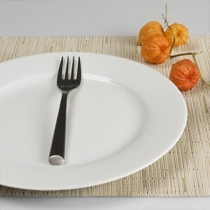 Chilewich Tischset BAMBOO oat - 2er Set