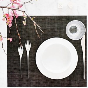 Chilewich Tischset MINI BASKETWEAVE espr