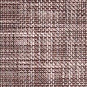 Chilewich Tischset MINI BASKETWEAVE soap