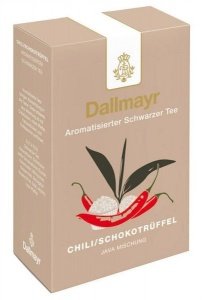 Chili/Schokotrüffel