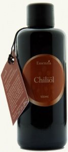 Chiliöl, 100ml