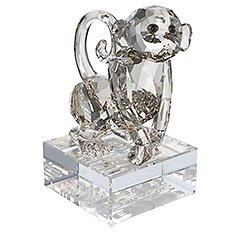 Chinese Zodiac - Affe