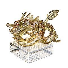 Chinese Zodiac - Drache