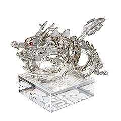 Chinese Zodiac - Drache