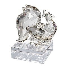 Chinese Zodiac - Hahn