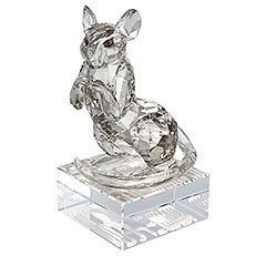 Chinese Zodiac - Ratte