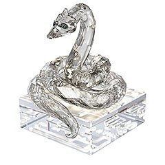 Chinese Zodiac - Schlange