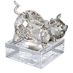 Chinese Zodiac - Schwein