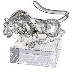 Chinese Zodiac - Tiger