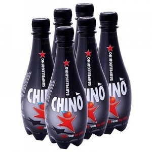 Chino Chinotto Limonade 6er pack San Pel