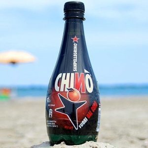 Chino Chinotto Limonade San Pellegrino i
