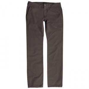 Chino Daniel Hechter dunkelbraun