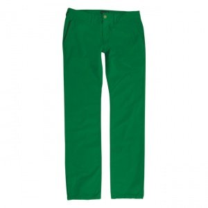 Chino Daniel Hechter grün 33/32 (48)