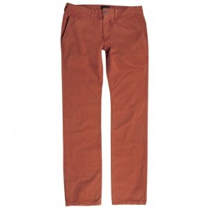 Chino Daniel Hechter rost