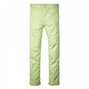 Chino basic lime12