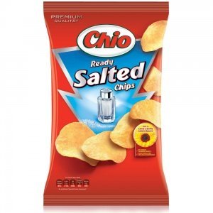 Chio Chips Ready Salted