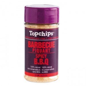 Chipsgewürz Spicy BBQ