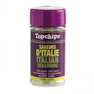 Chipsgewürz Spicy Ital. Gewürz