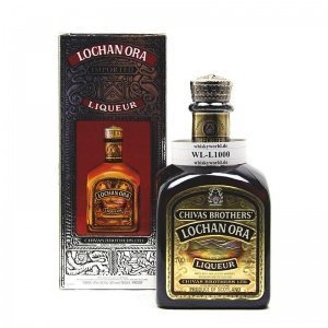 Chivas Brothers Lochan Ora Liqueur in Ge