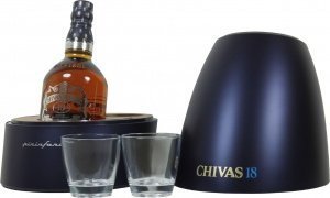 Chivas Regal 18 Jahre Pininfarina Limite