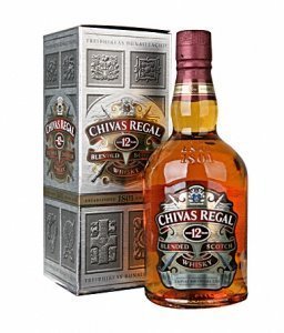 Chivas Regal (700ml Flasche)