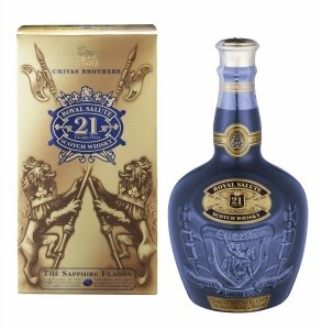 Chivas Royal Salute 21 yrs